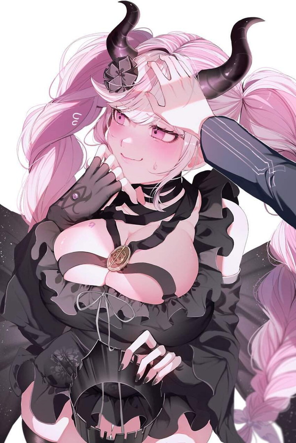 【超探偵事件簿レインコード】死に神ちゃんのエロ画像【23枚目】