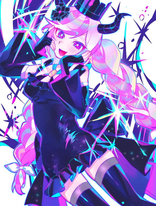 【超探偵事件簿レインコード】死に神ちゃんのエロ画像【26枚目】