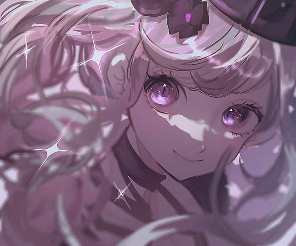 【超探偵事件簿レインコード】死に神ちゃんのエロ画像【36枚目】