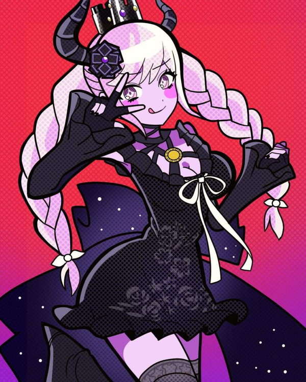 【超探偵事件簿レインコード】死に神ちゃんのエロ画像【39枚目】