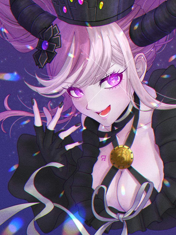 【超探偵事件簿レインコード】死に神ちゃんのエロ画像【42枚目】