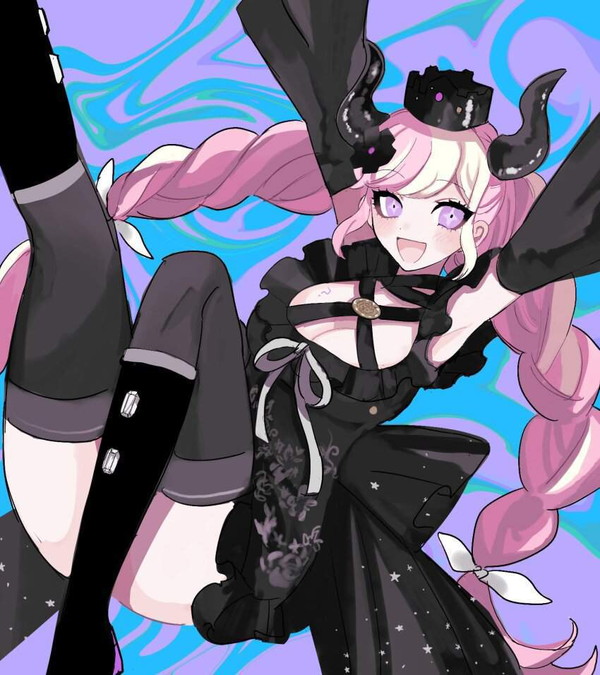 【超探偵事件簿レインコード】死に神ちゃんのエロ画像【46枚目】