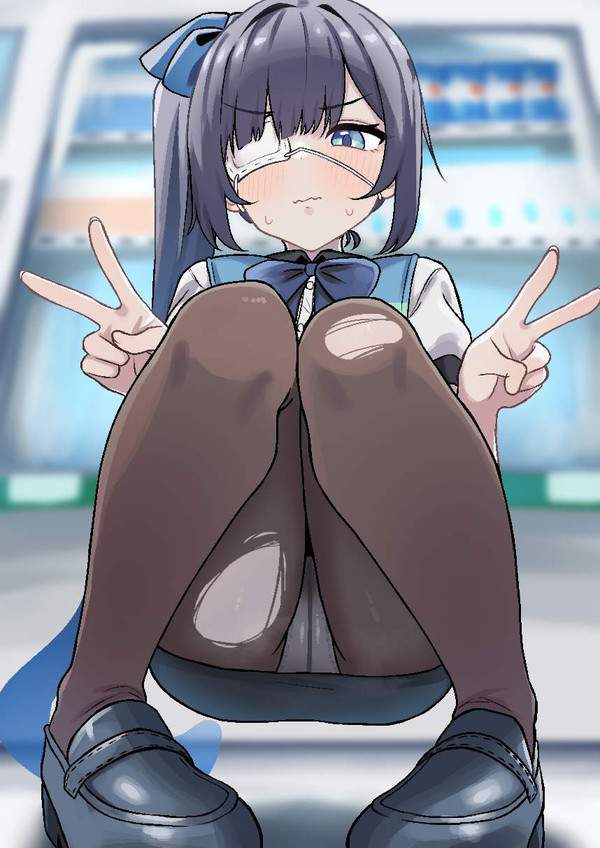 【チョワヨー】トリッカルのエロ画像【18枚目】