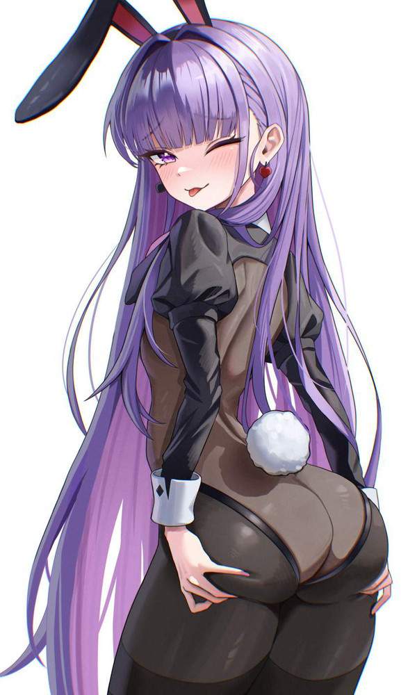 【チョワヨー】トリッカルのエロ画像【20枚目】