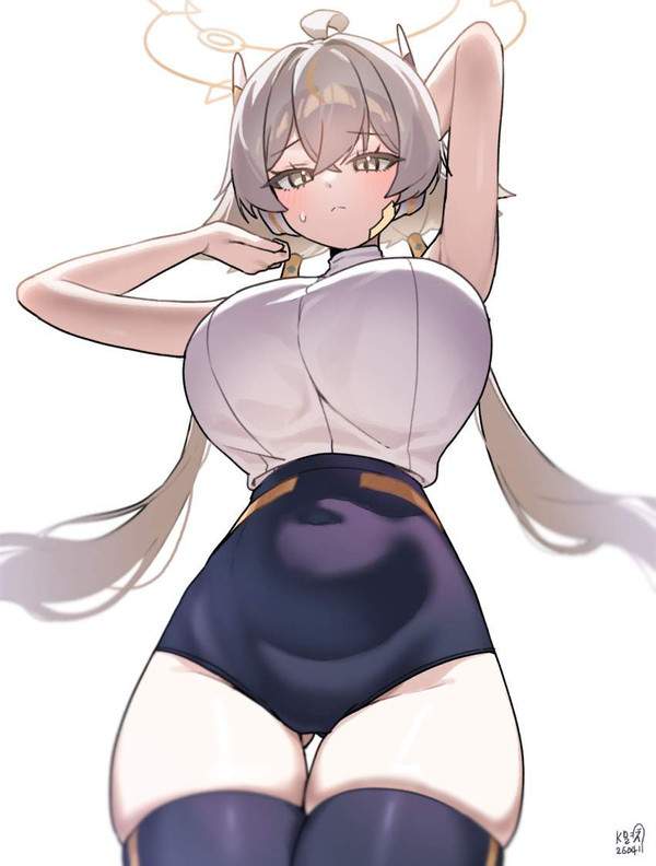 【チョワヨー】トリッカルのエロ画像【21枚目】