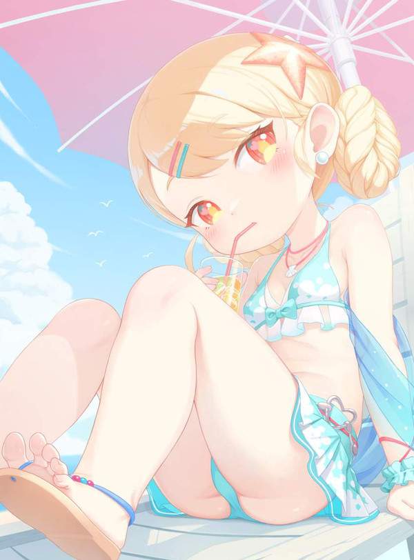 【チョワヨー】トリッカルのエロ画像【31枚目】