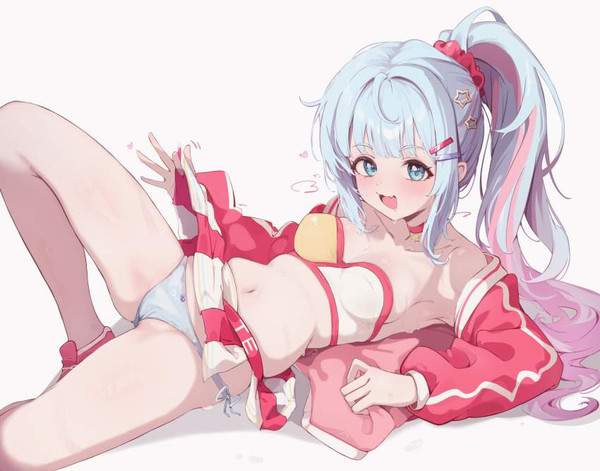 【チョワヨー】トリッカルのエロ画像【39枚目】