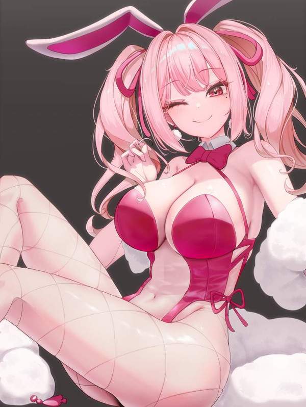 【チョワヨー】トリッカルのエロ画像【41枚目】