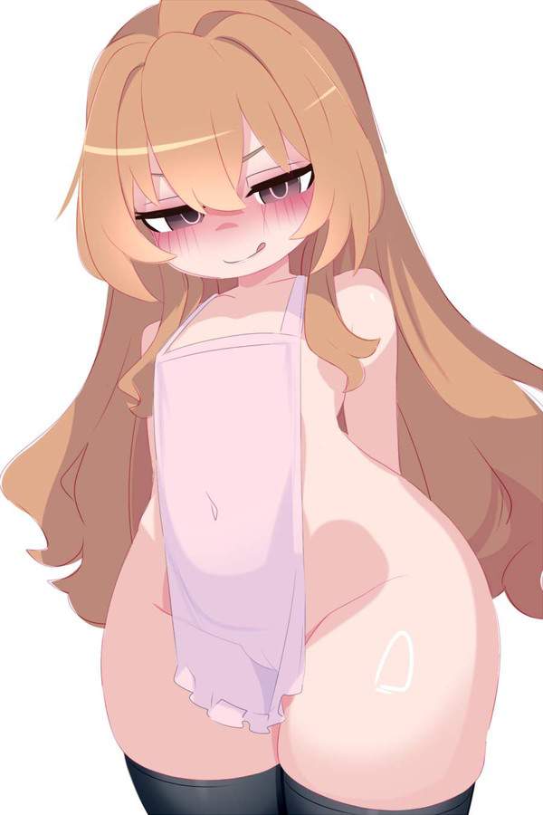 【オレンジデー】とらドラ!のエロ画像【22枚目】