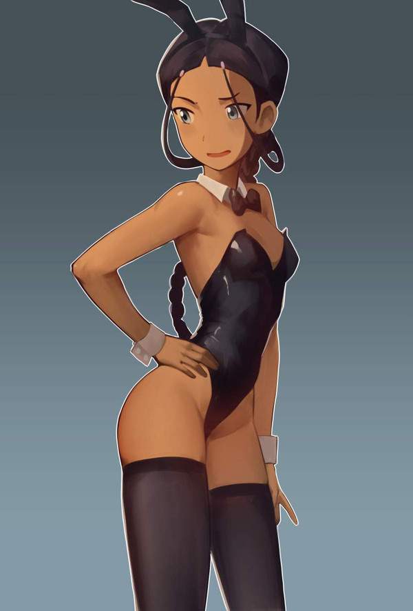 【アバター伝説の少年アン】カタラのエロ画像像【25枚目】