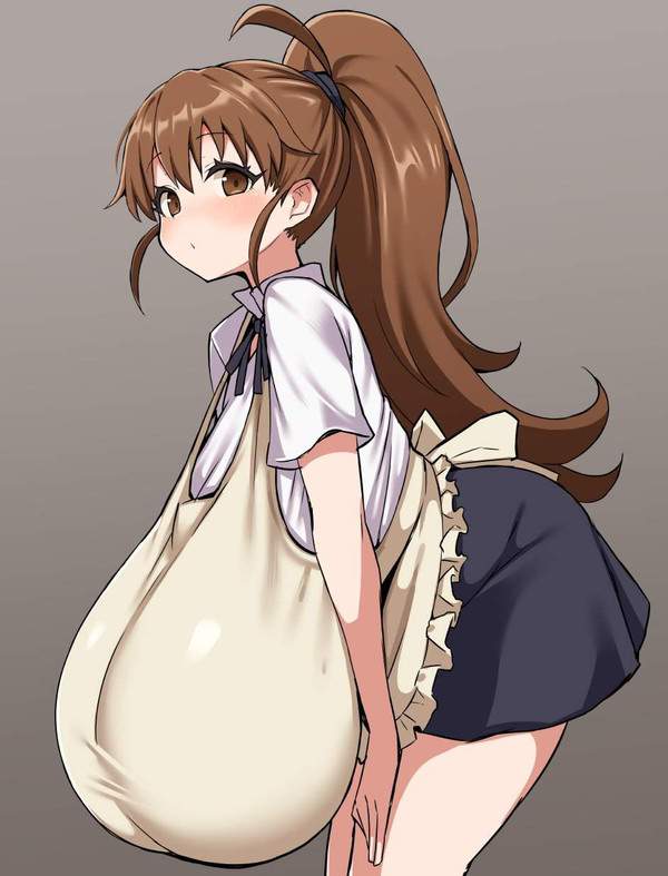 【恐竜の日】巨乳の二次エロ画像【Iカップ未満お断り😤🤚】【8枚目】