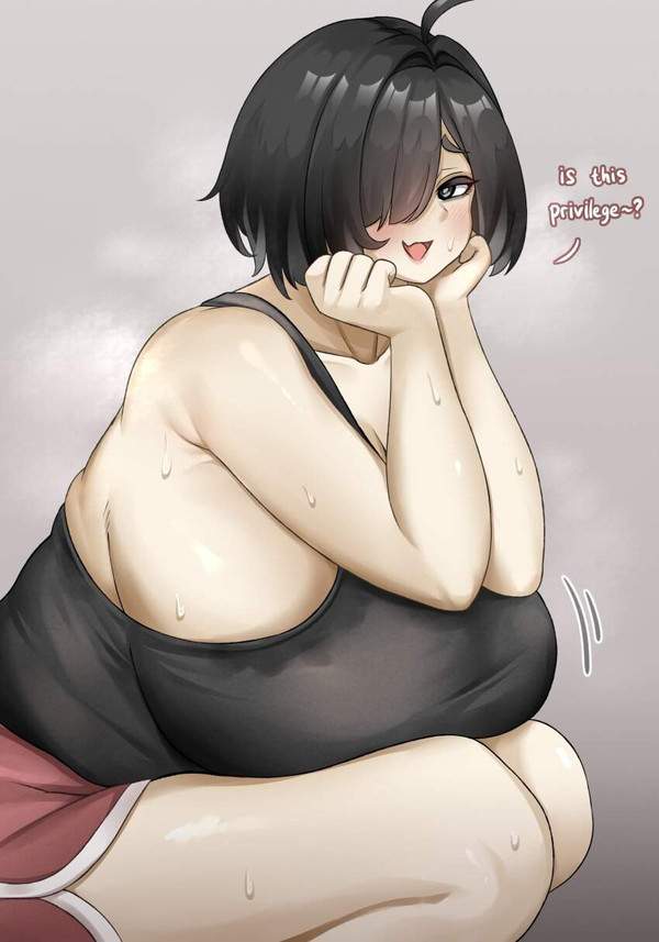 【恐竜の日】巨乳の二次エロ画像【Iカップ未満お断り😤🤚】【12枚目】