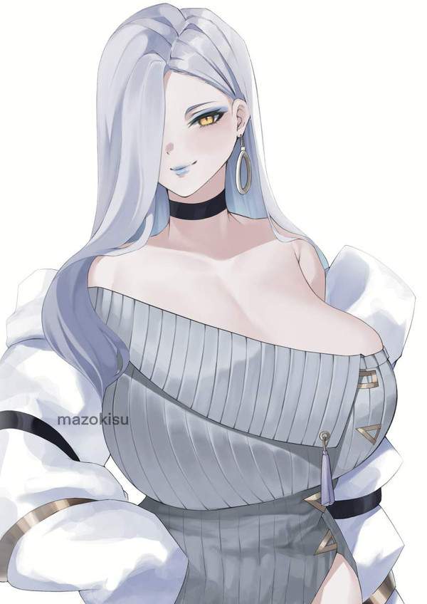 【恐竜の日】巨乳の二次エロ画像【Iカップ未満お断り😤🤚】【14枚目】