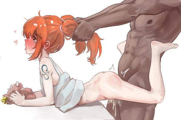 【ガキペイ】金銭をやり取りして少女と淫らな行為をしている二次エロ画像【7枚目】