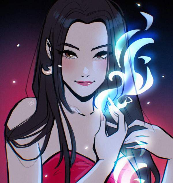 【アバター伝説の少年アン】アズーラ姫のエロ画像【13枚目】