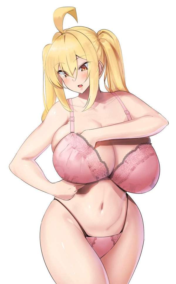 【盛りすぎチャレンジ】ブラに手を入れておっぱいを寄せてる女子達の二次エロ画像【27枚目】