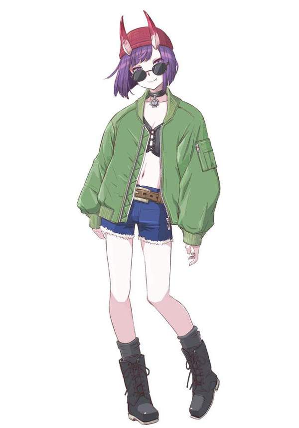 【ジャムの日】目の見えない濃い色のサングラスを掛けた女子達の二次エロ画像【11枚目】