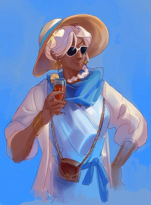 【ジャムの日】目の見えない濃い色のサングラスを掛けた女子達の二次エロ画像【12枚目】