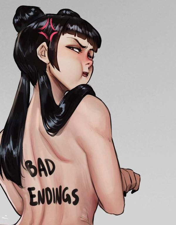 【アバター伝説の少年アン】メイのエロ画像【13枚目】