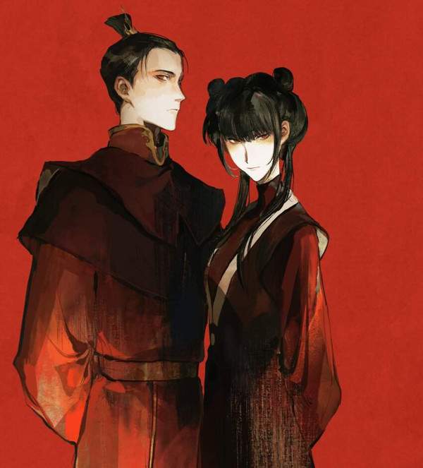 【アバター伝説の少年アン】メイのエロ画像【26枚目】