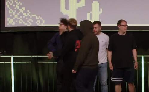 オススメネタ紹介