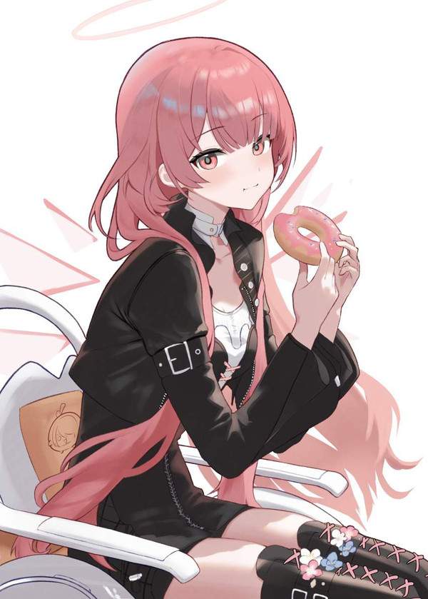 【バスケはしてない】車椅子に乗る女子の二次エロ画像【12枚目】