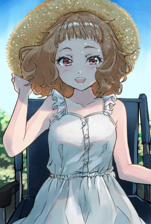 【バスケはしてない】車椅子に乗る女子の二次エロ画像【26枚目】