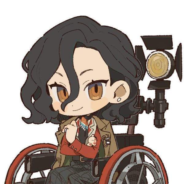 【バスケはしてない】車椅子に乗る女子の二次エロ画像【35枚目】