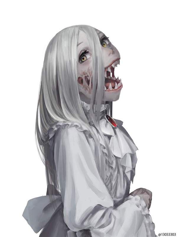 【付き合い長いカップル感】Ｔシャツ着たままセックスしてる女子達の二次エロ画像【27枚目】