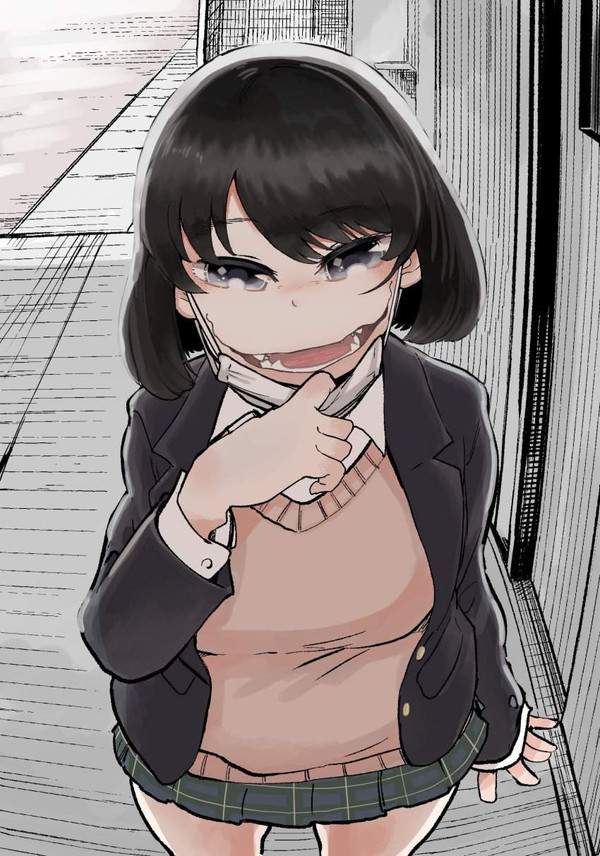 【付き合い長いカップル感】Ｔシャツ着たままセックスしてる女子達の二次エロ画像【35枚目】