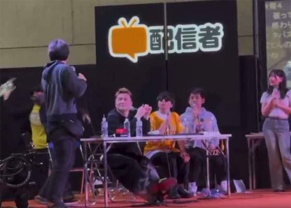 オススメネタ紹介