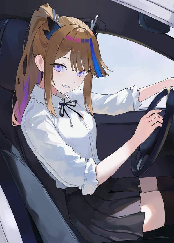 【stellive】藍璃かんな(あいりかんな)のエロ画像【14枚目】