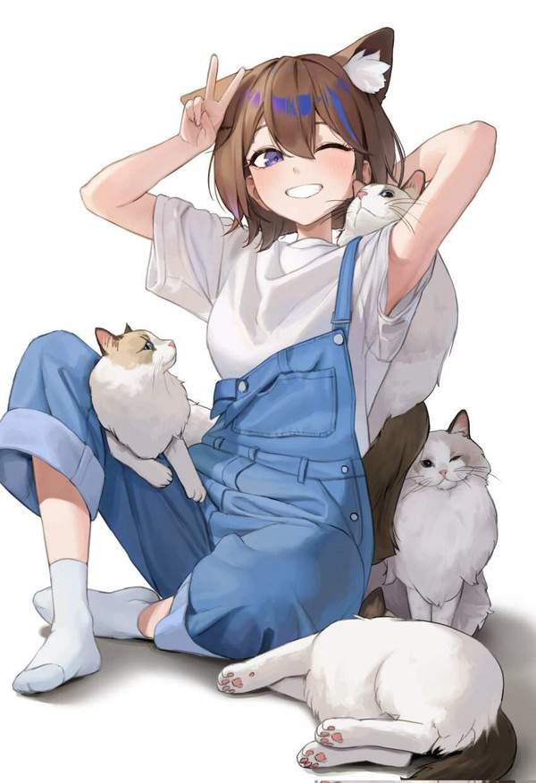 【stellive】藍璃かんな(あいりかんな)のエロ画像【18枚目】