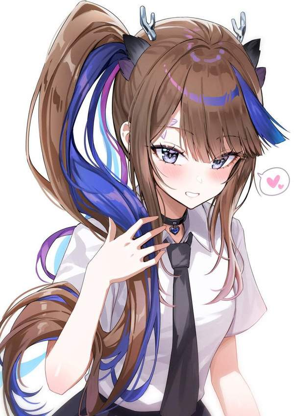 【stellive】藍璃かんな(あいりかんな)のエロ画像【20枚目】