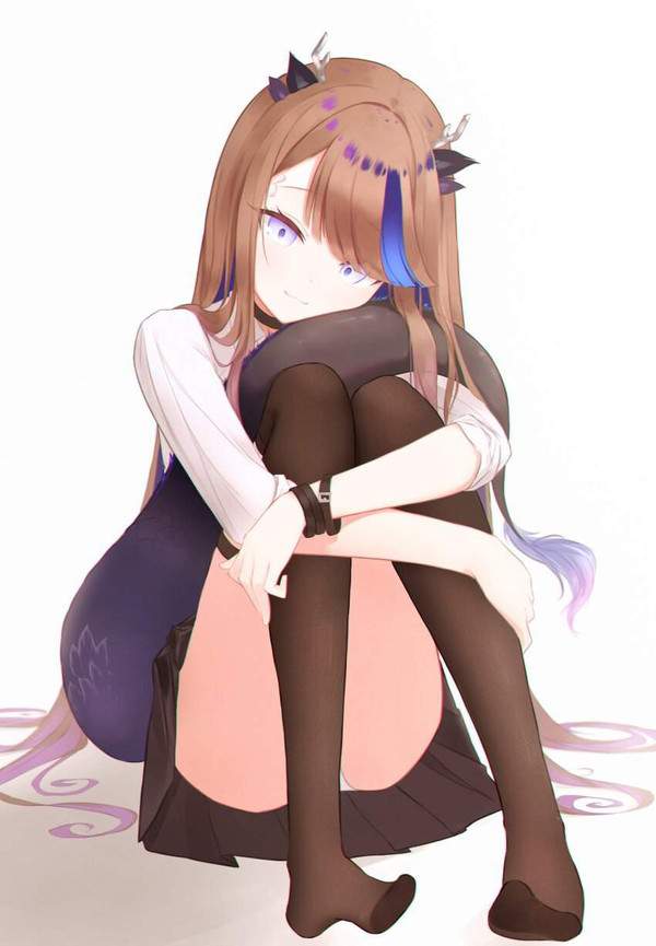 【stellive】藍璃かんな(あいりかんな)のエロ画像【30枚目】