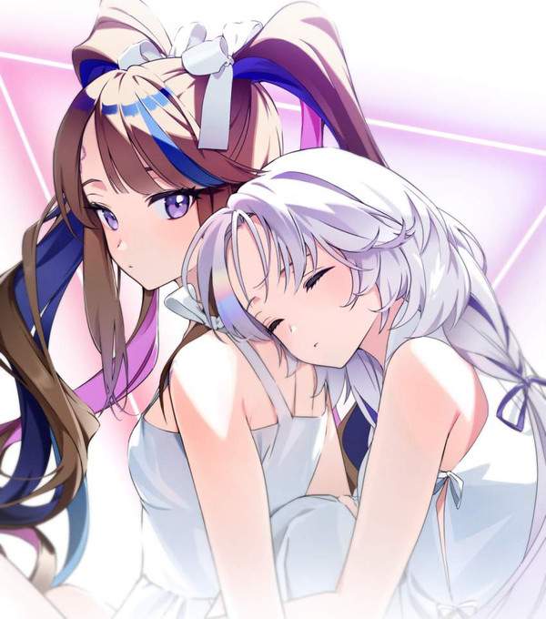 【stellive】藍璃かんな(あいりかんな)のエロ画像【36枚目】