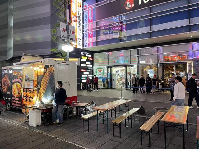 オススメネタ紹介