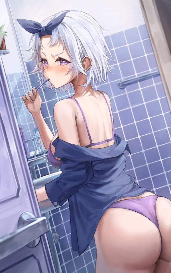 【女性芸能人御用達】全裸でオイルマッサージを受ける女子達の二次エロ画像【1枚目】