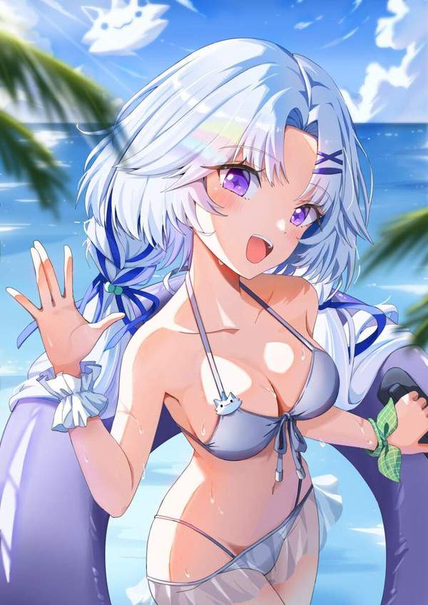 【女性芸能人御用達】全裸でオイルマッサージを受ける女子達の二次エロ画像【3枚目】