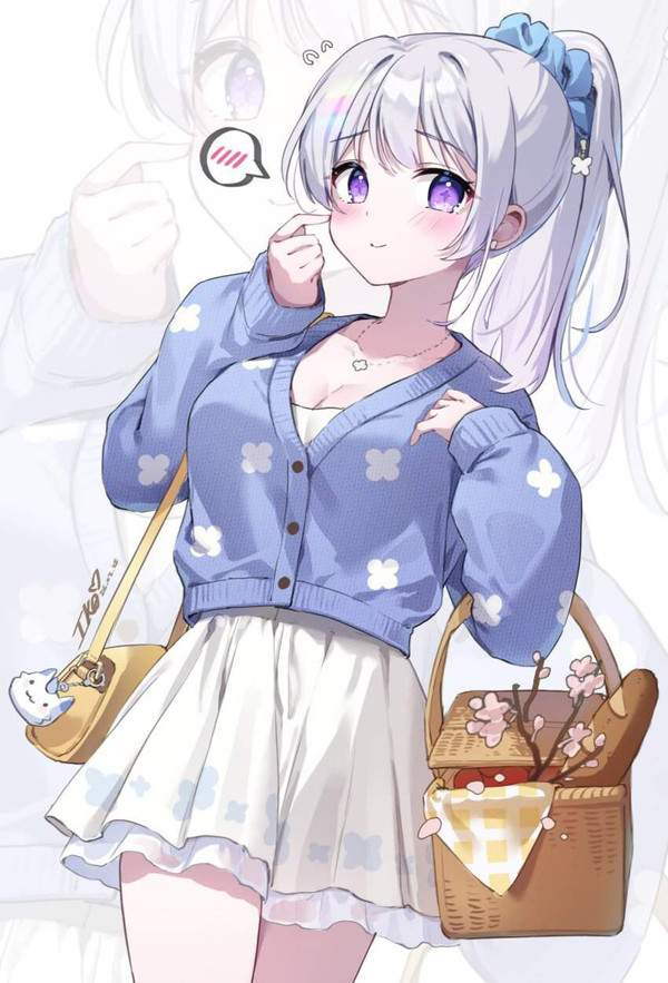 【女性芸能人御用達】全裸でオイルマッサージを受ける女子達の二次エロ画像【20枚目】