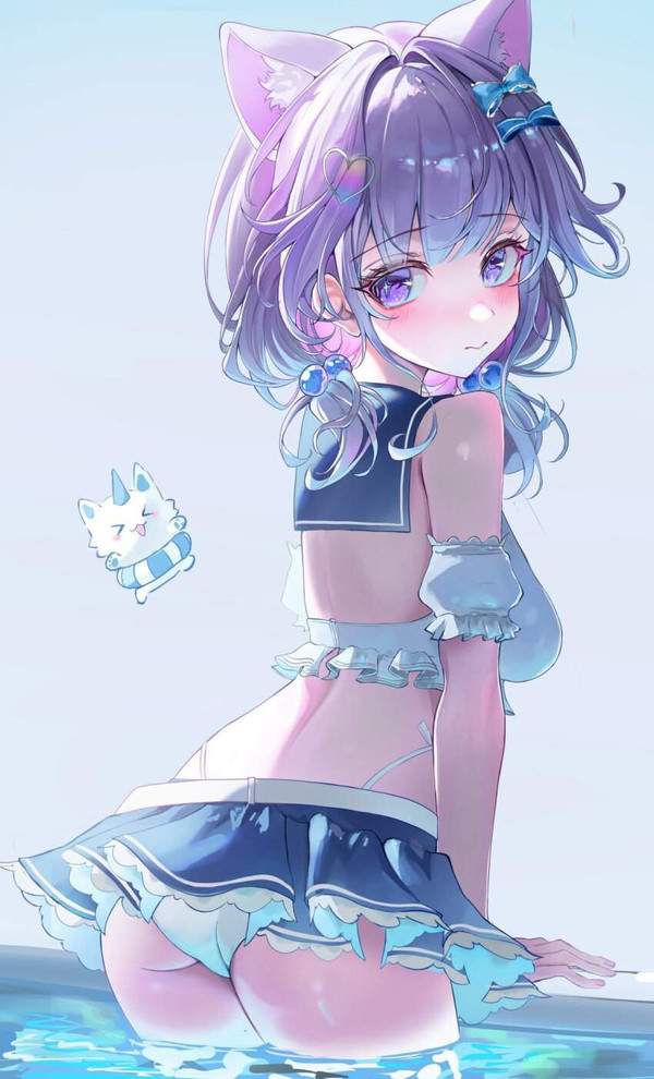 【女性芸能人御用達】全裸でオイルマッサージを受ける女子達の二次エロ画像【24枚目】