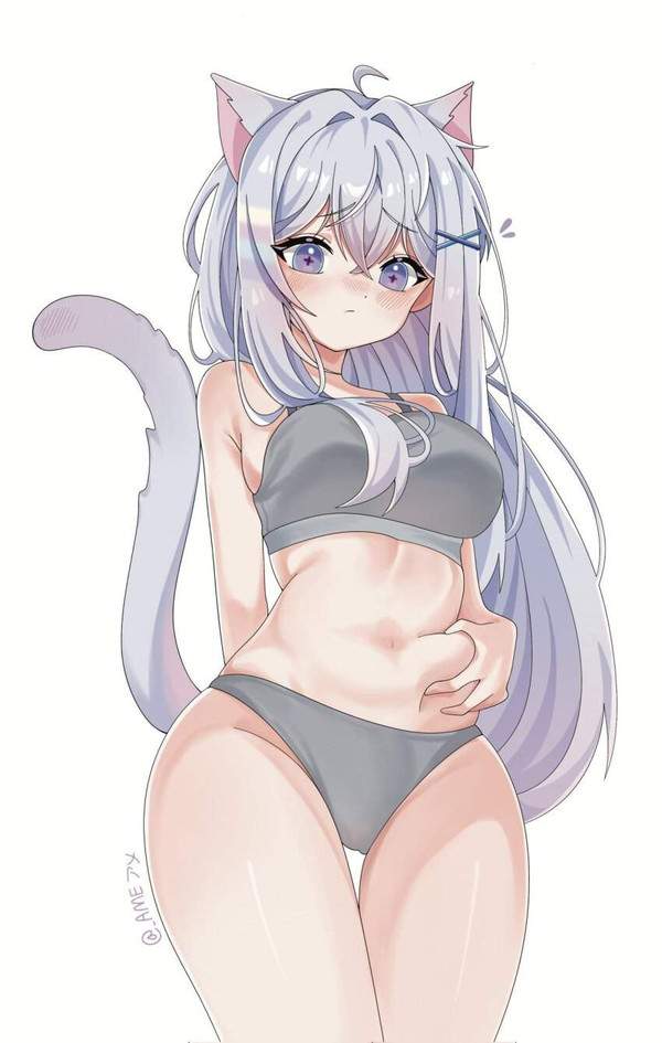 【女性芸能人御用達】全裸でオイルマッサージを受ける女子達の二次エロ画像【36枚目】