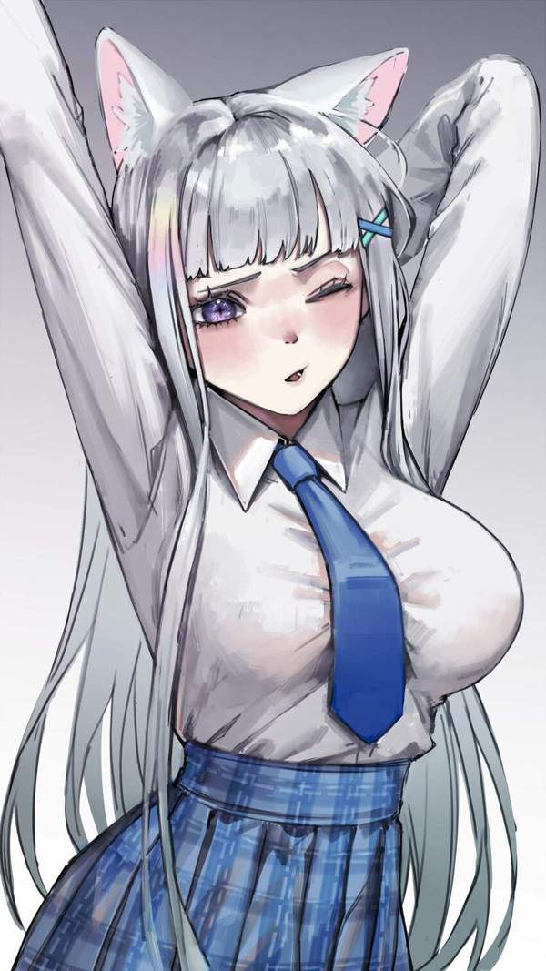 【女性芸能人御用達】全裸でオイルマッサージを受ける女子達の二次エロ画像【46枚目】