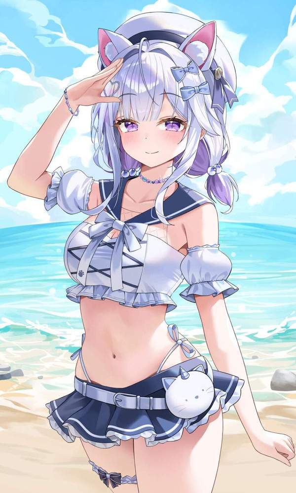 【女性芸能人御用達】全裸でオイルマッサージを受ける女子達の二次エロ画像【48枚目】