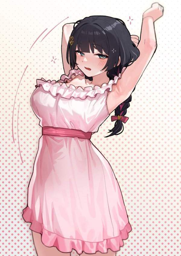 【stellive】白雪ひな(しらゆきひな)のエロ画像【5枚目】