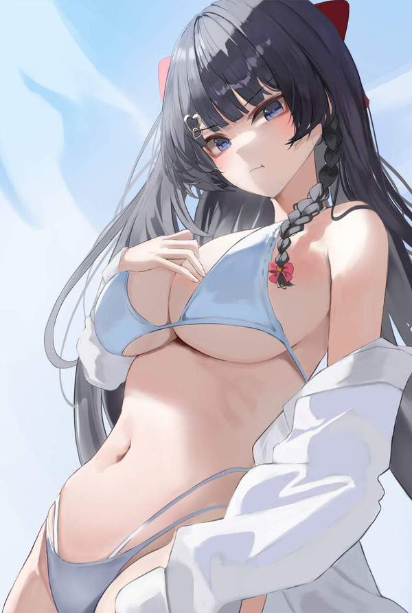 【stellive】白雪ひな(しらゆきひな)のエロ画像【18枚目】