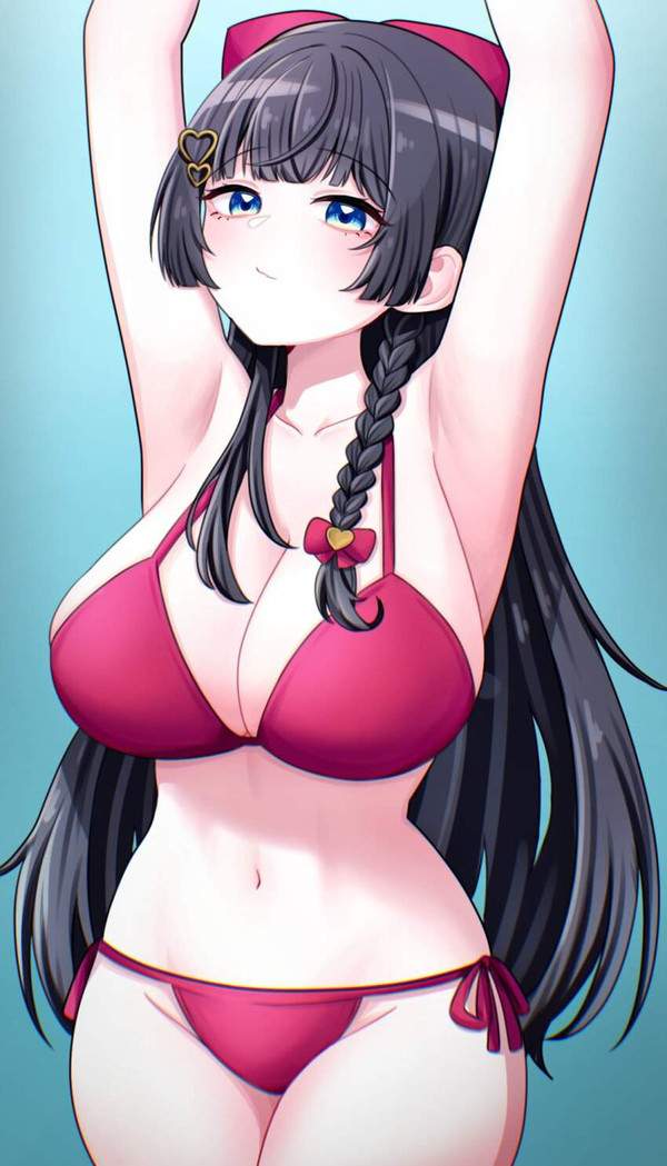 【stellive】白雪ひな(しらゆきひな)のエロ画像【20枚目】