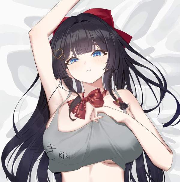 【stellive】白雪ひな(しらゆきひな)のエロ画像【21枚目】