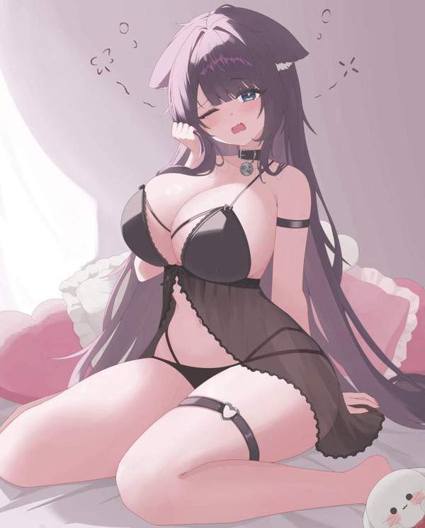 【stellive】白雪ひな(しらゆきひな)のエロ画像【36枚目】