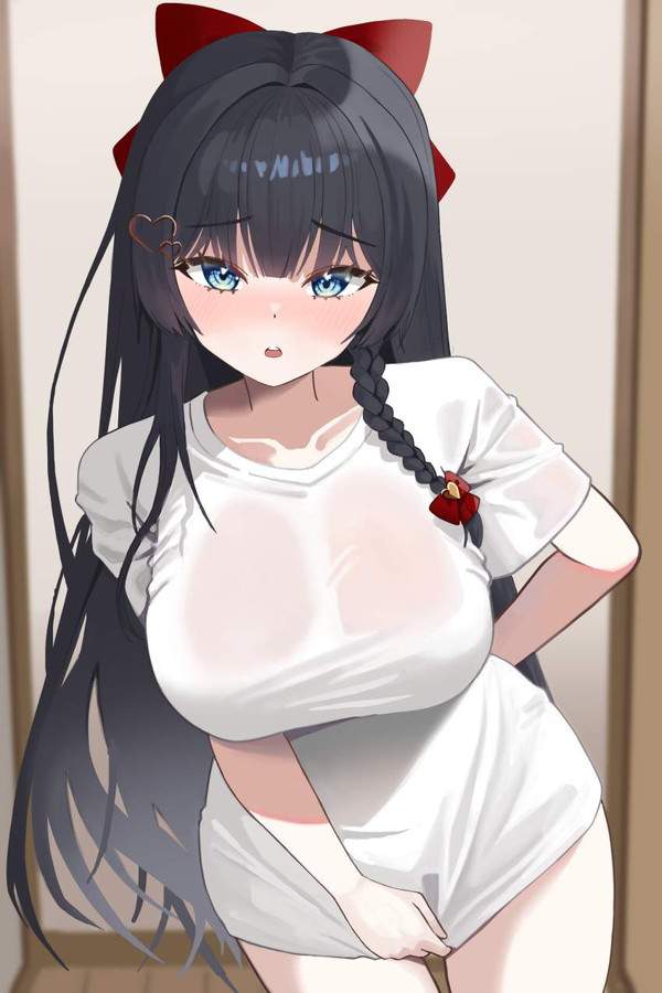 【stellive】白雪ひな(しらゆきひな)のエロ画像【49枚目】